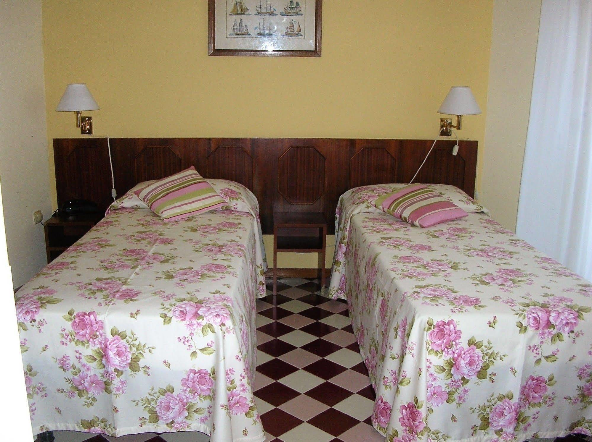 Hotel Della Punta Bordighera Εξωτερικό φωτογραφία