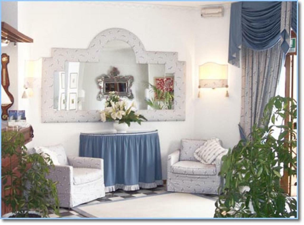 Hotel Della Punta Bordighera Εξωτερικό φωτογραφία